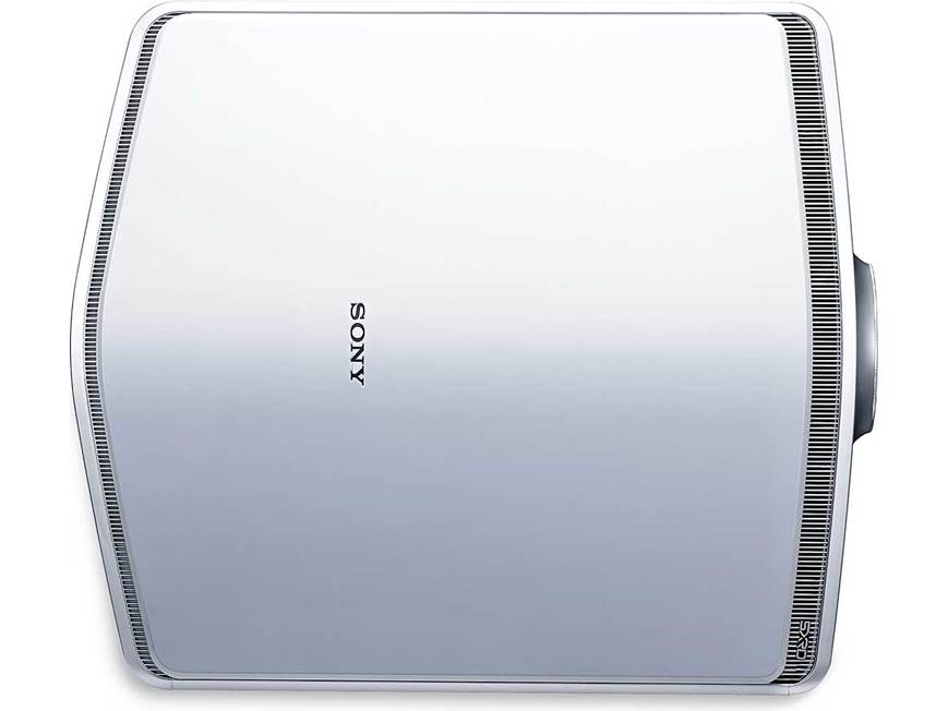 Sony VPL-VW100 1080p high-definition SXRD™ projector at Crutchfield
