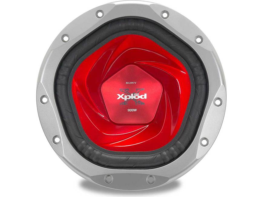 Sony XS-L82P5 8