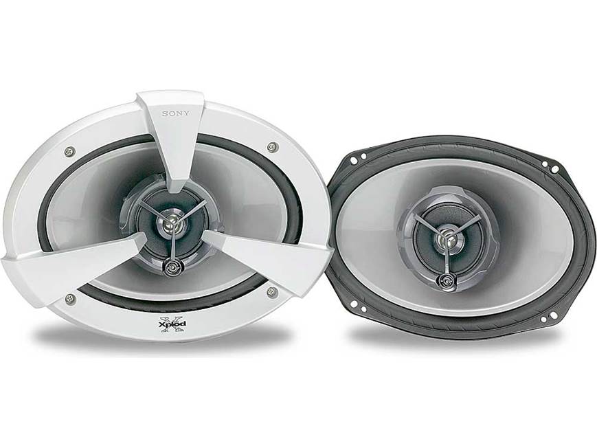Sony XS-S690CX 6