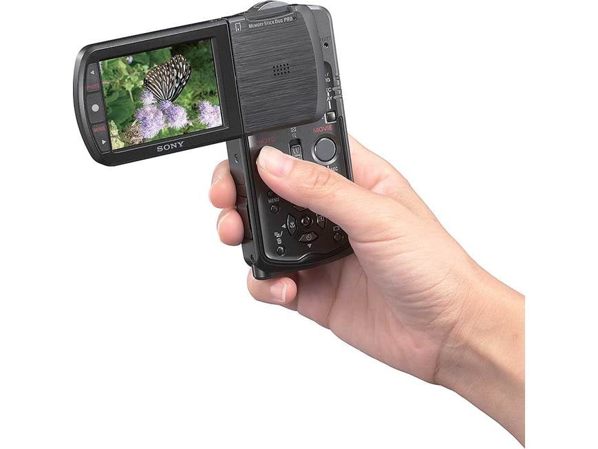 【動作確認済み】 SONY ソニー Cyber-shot DSC-M1 Sony Cyber-shot DSC-M1 5.1MP Digital Camera - Black for sale