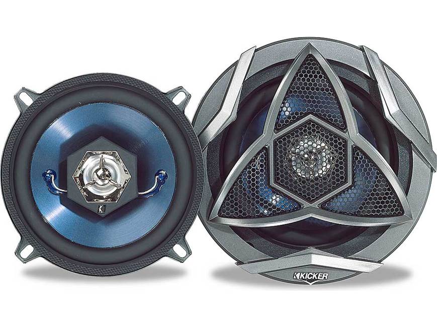 Kicker KS525 5-1/4