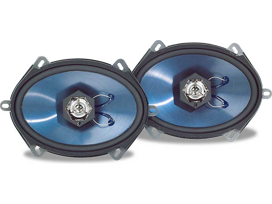 Kicker KS68 5