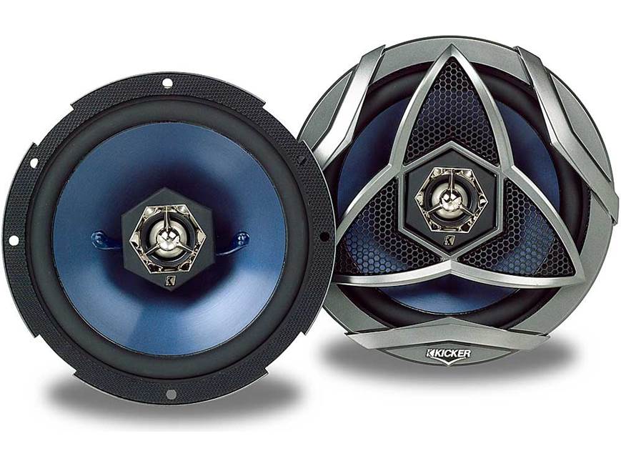 Kicker KS65 6-3/4
