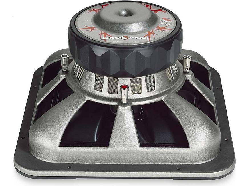Kicker Solo-Baric L5 05S12L54 12