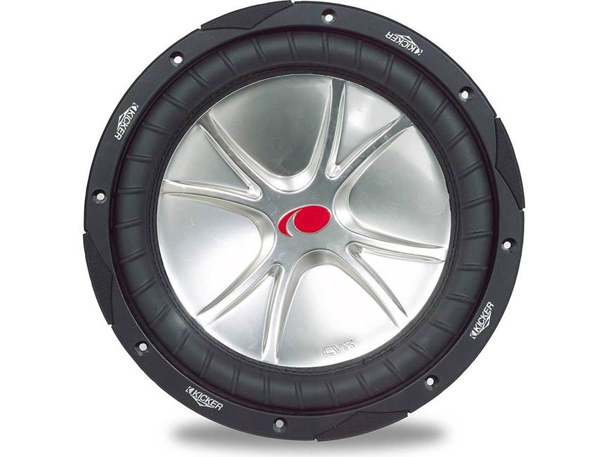 Kicker CompVR 05CVR102 10