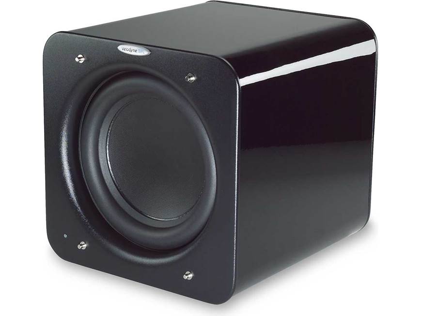 スピーカー・ウーファー Velodyne SPL 1000 Velodyne SPL-1000 Ultra review | TechRadar