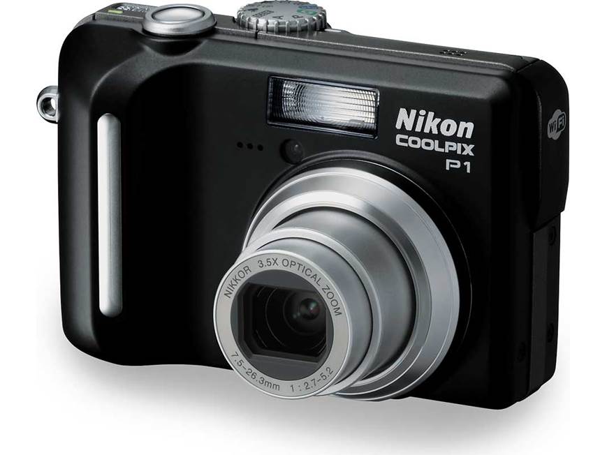 ☆動作OK Nikon coolpix P1 バッテリー&充電器&SDカード付き 楽天市場】【送料無料】NIKONニコン EN-EL8対応互換急速充電器 Coolpix