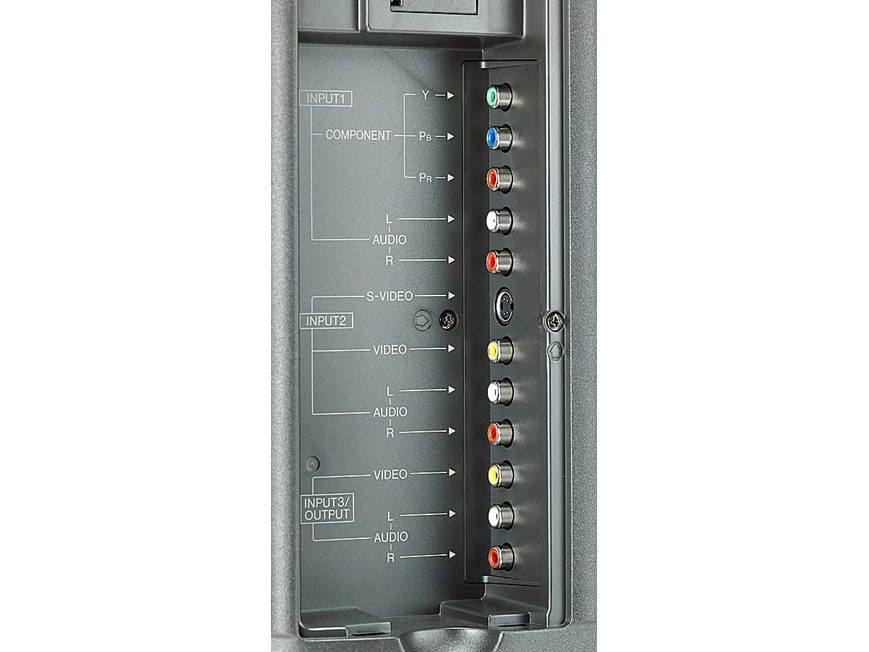 Sharp LC-15S4U 15