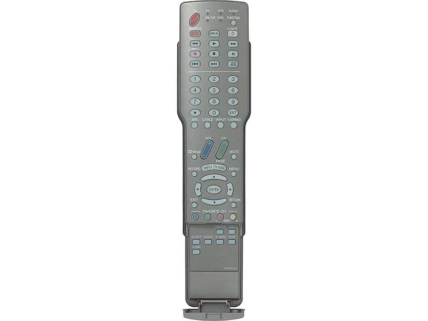 Sharp LC-26D7U 26