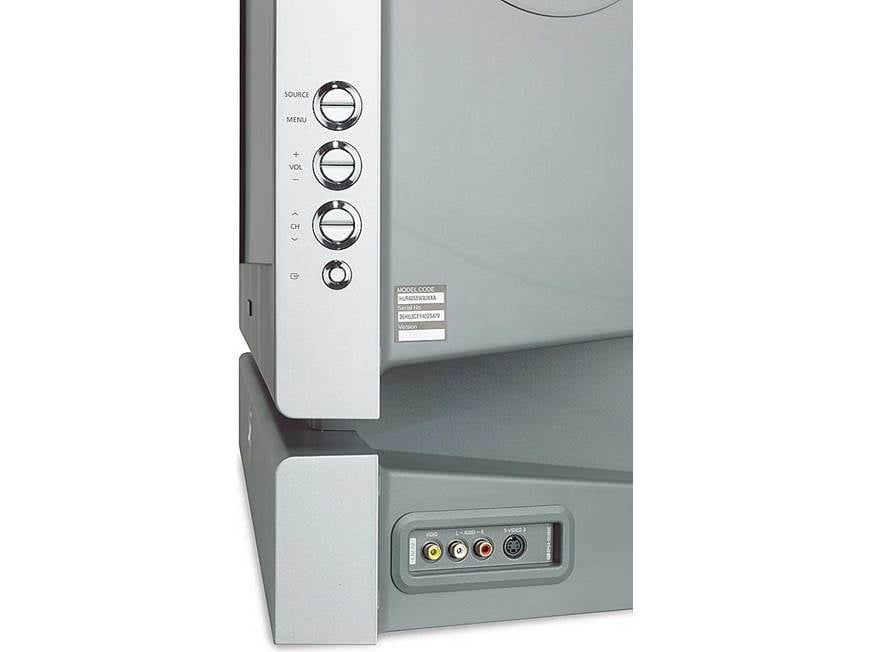 Samsung HL-R4266W 42
