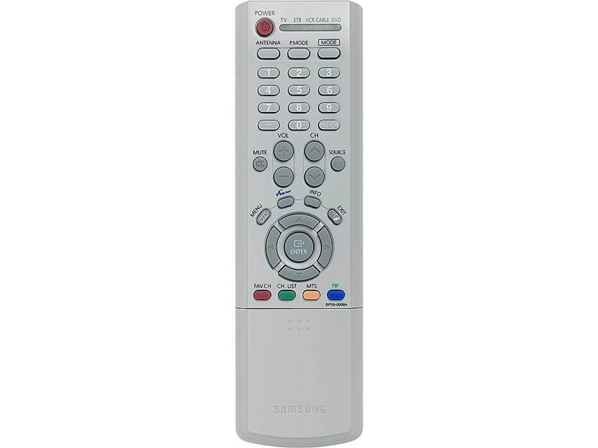 Samsung HL-R4266W 42