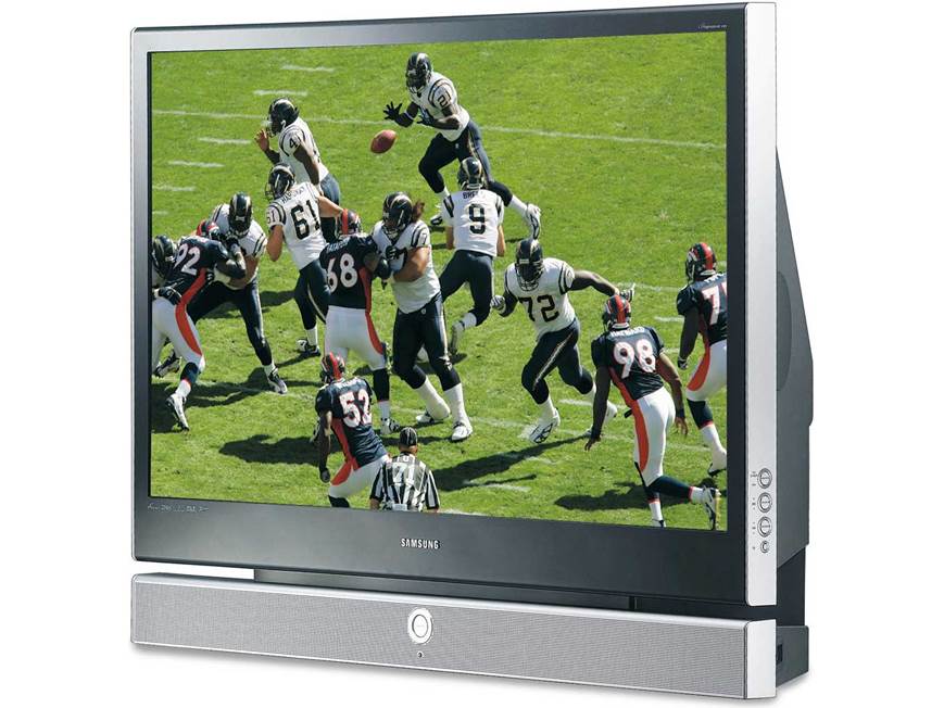 GALLERY.S S50 テレビボード Samsung HL-R5067W 50