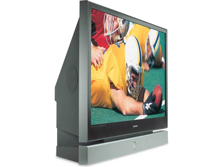 Samsung HL-R5067W 50