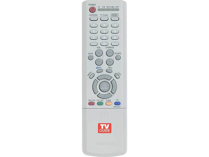 Samsung HL-R7178W 71