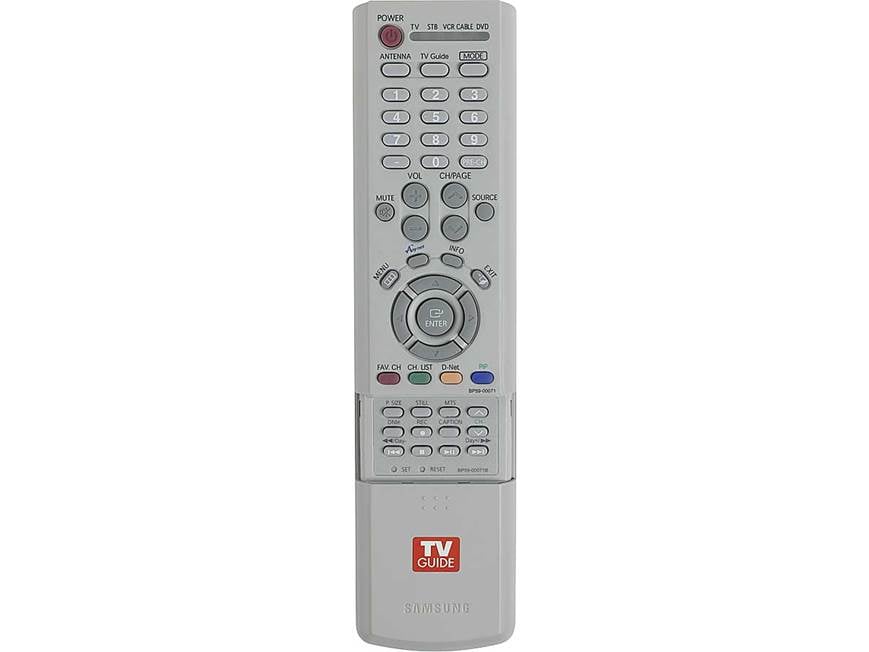 Samsung HL-R5067W 50