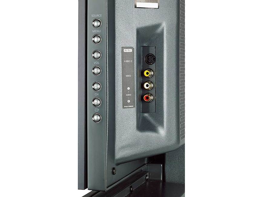 Samsung HP-R4272 42