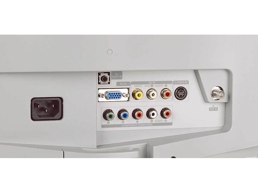 Samsung LN-R1550 15