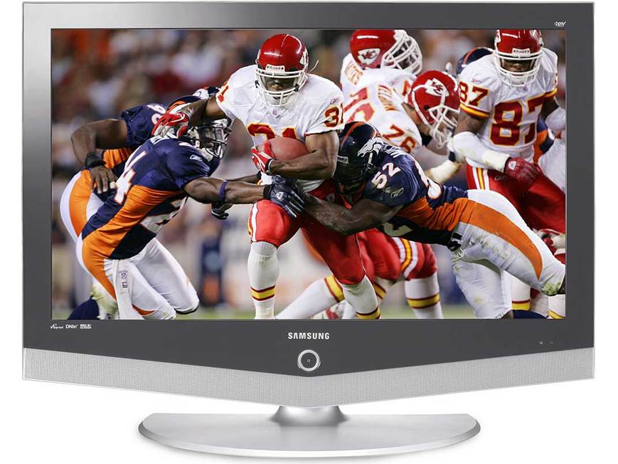 Samsung LN-R408D 40