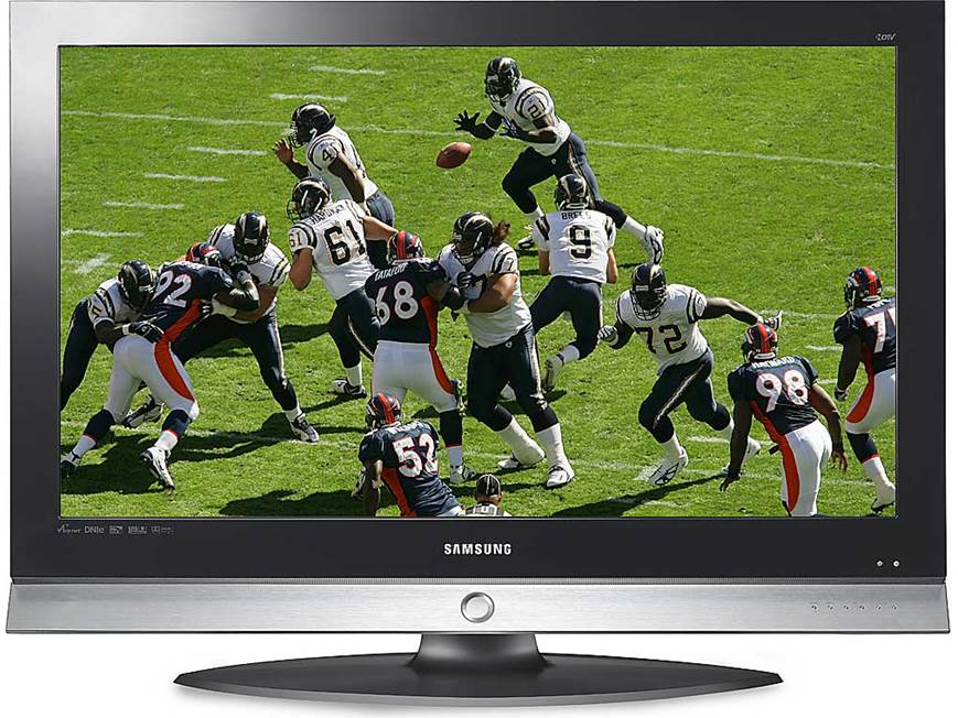Samsung LN-R409D 40