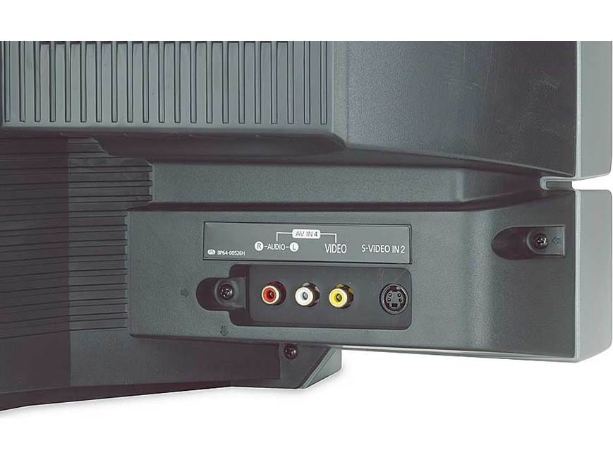 Samsung TX-R3080WH 30