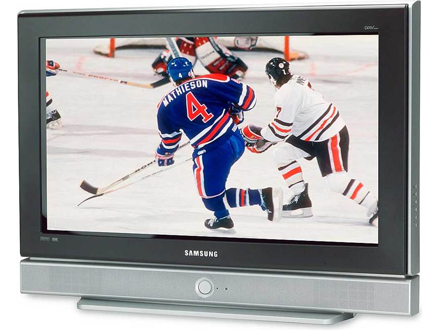 Samsung TX-R3080WH 30