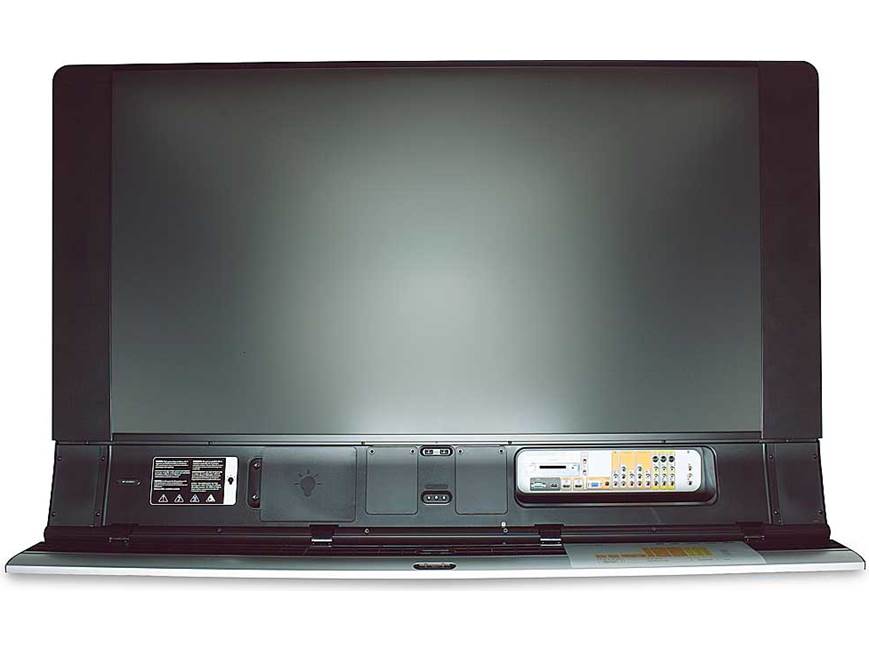 HP Pavilion MD6580n 65