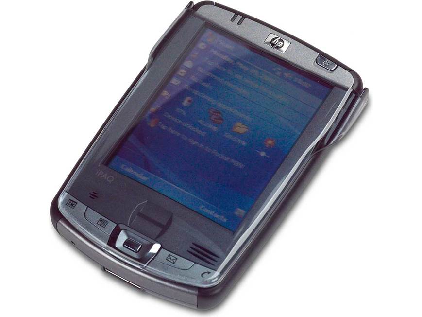 HP iPAQ 214 Enterprise Handheld De poche Windows Mobile 6.0 Classic 4