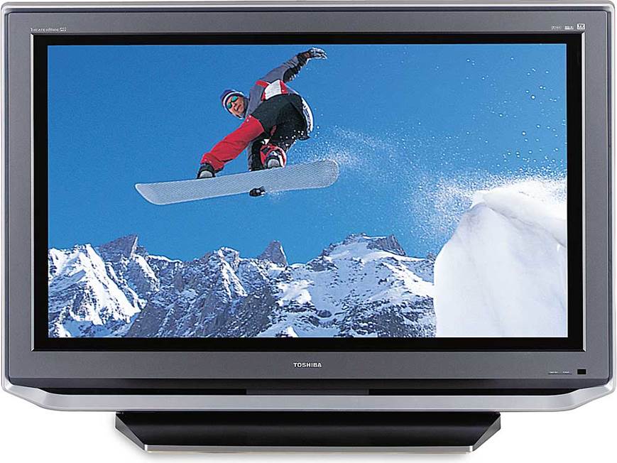 Toshiba 42HP95 42