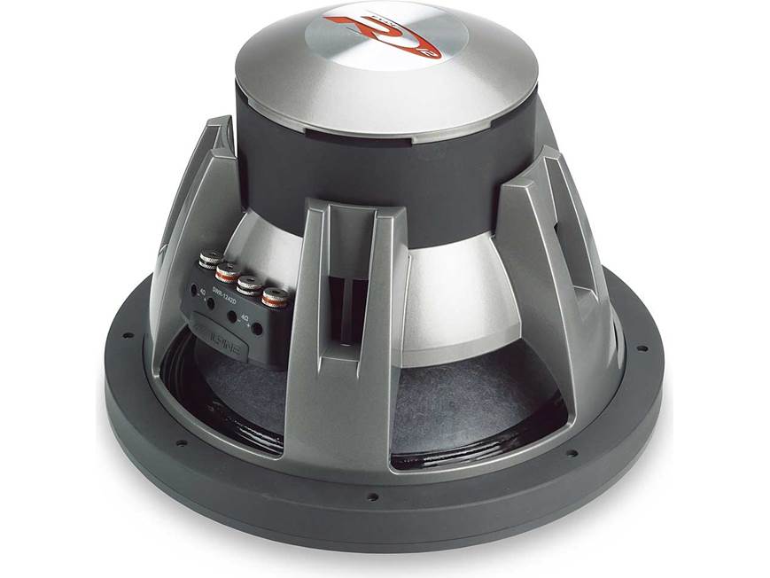 Alpine SWR-1242D Type-R 12 Alpine SWR-1242D Type-R 12