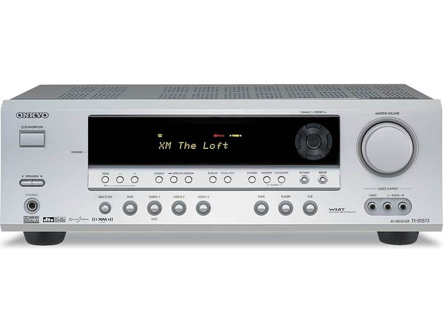 家電 ONKYO CR-T2 X-T2CR Onkyo CD Receiver CR-T2 - YouTube