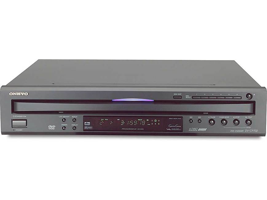 ONKYOホームシアター PR-156AX DVDプレーヤー DV-S787X Onkyo HT-S787C 7.1-channel component DVD home theater system at