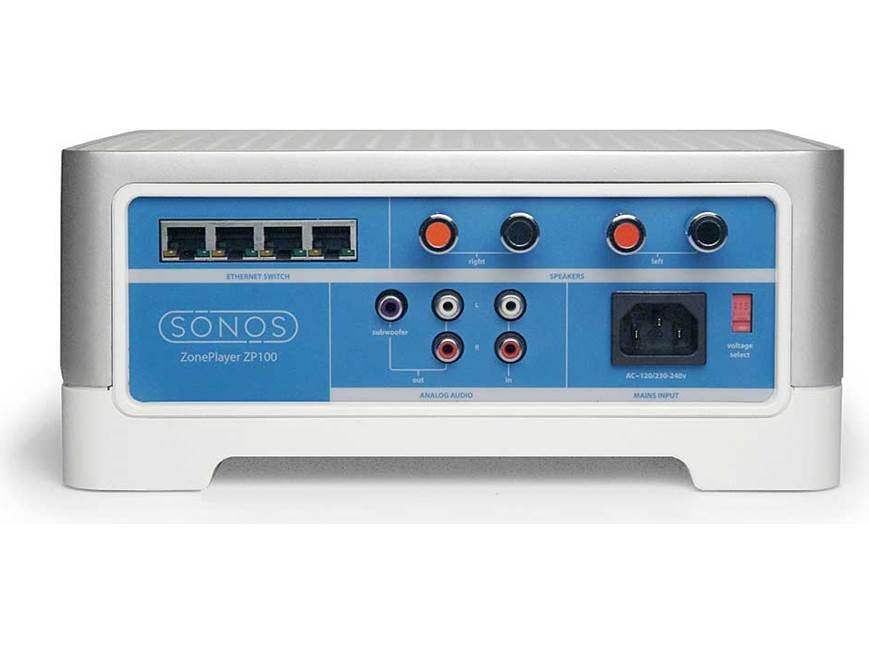 Sonos® 