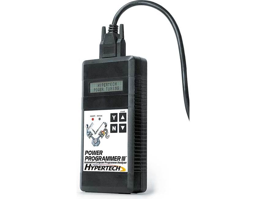 Hypertech Power Programmer III 2003-up Dodge (5.7 liter Hemi