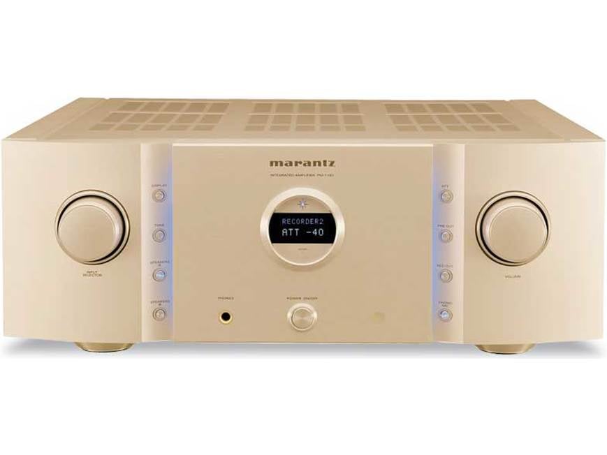 marantz プリメインアンプ PM-11S1 Marantz Reference Series PM-11S1 Stereo integrated amplifier at