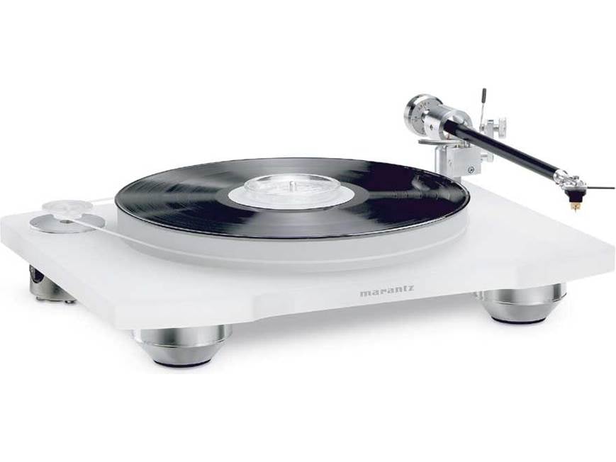 Marantz Reference Series TT-15S1 Manual belt-drive turntable with