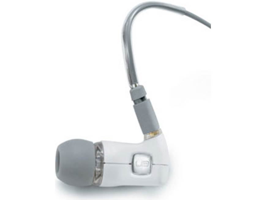 Ultimate Ears® super.fi 5 Pro™ (Black) Sound-isolating earbud