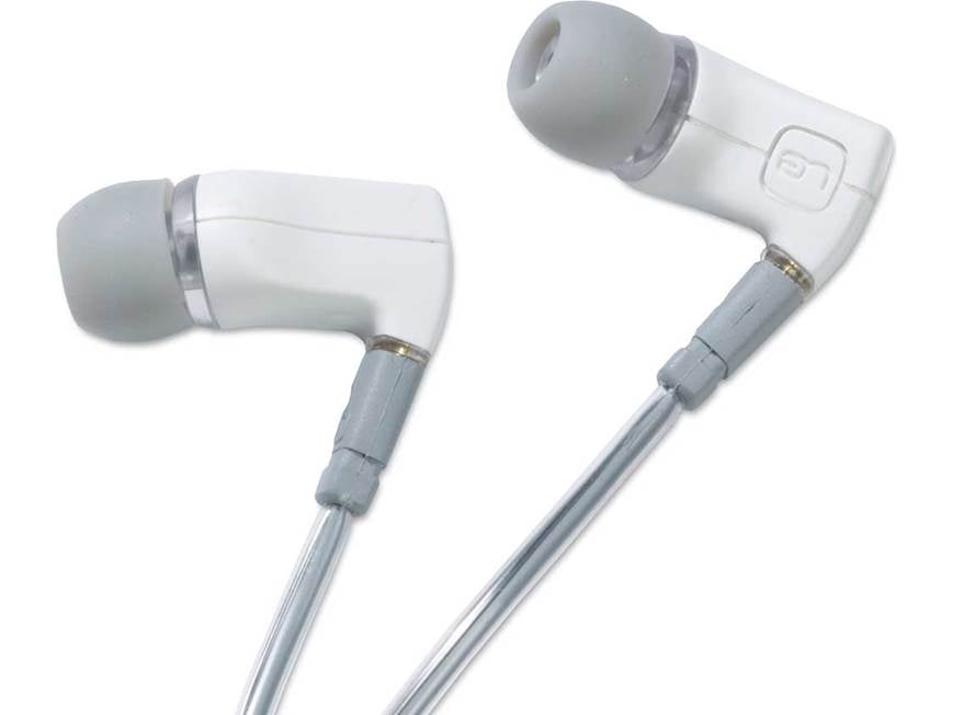 Ultimate Ears® super.fi 3 Studio™ (White) Sound-isolating earbud