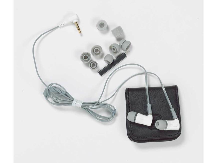 Ultimate Ears® super.fi 3 Studio™ (White) Sound-isolating earbud