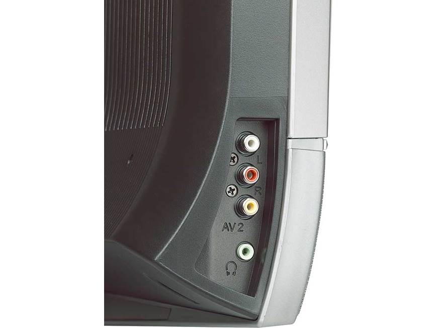 Haut Parleurs TV Samsung UE65TU7025K BN96-49998F A60H25SV16 10W
