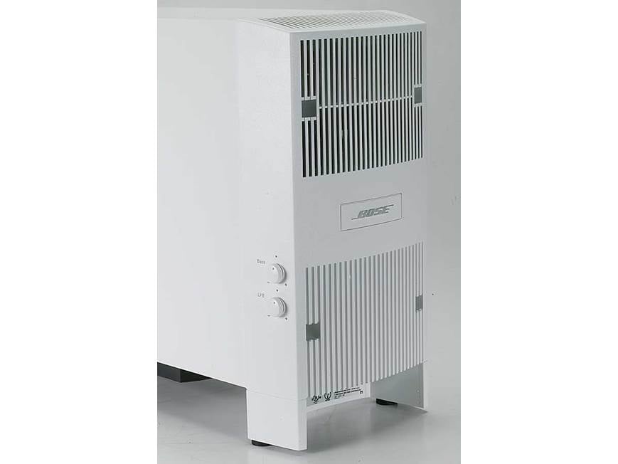 Bose® Acoustimass® 10 Series IV home entertainment speaker system