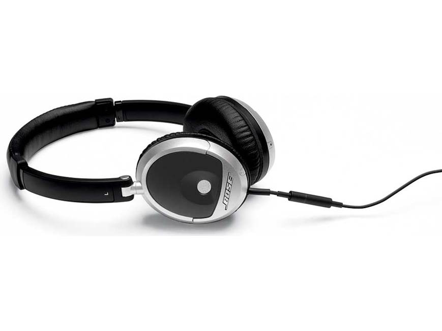 Bose® On-Ear Headphones at Crutchfield