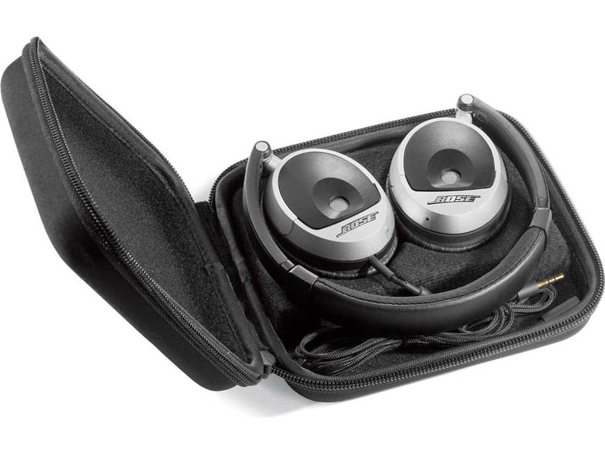 Bose® On-Ear Headphones at Crutchfield