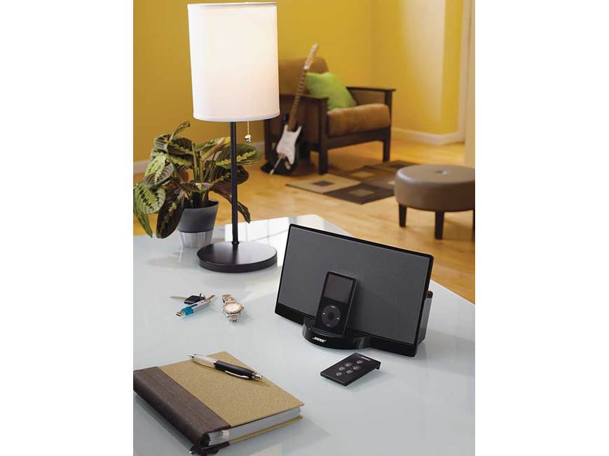 BOSE SoundDock Portable セット iPod classic160GB Amazon.com: Bose SoundDock Portable 30-Pin iPod/iPhone Speaker