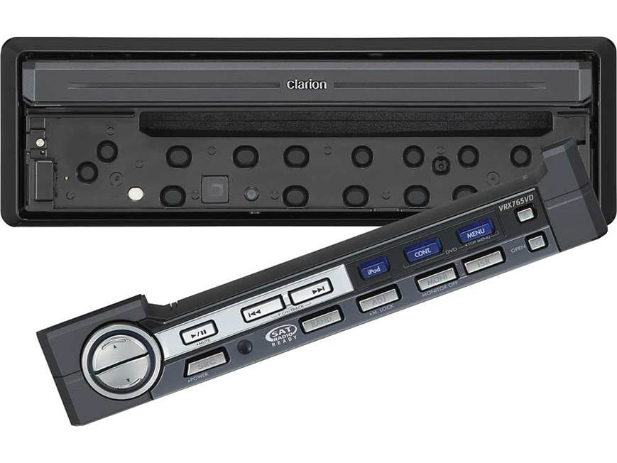 ★Clarion GCX613 Bluetooth・DVD・地デジTV★動作良好 clarion クラリオン スマートアクセス NX613 フルセグTV DVD CD