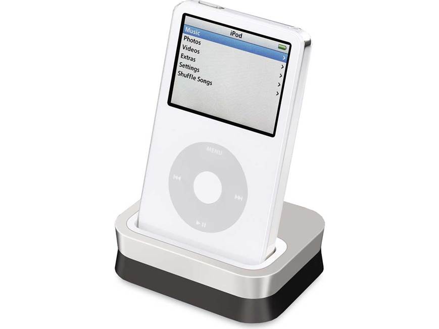 Yamaha YDS-10 iPod® dock for Yamaha receivers at Crutchfield