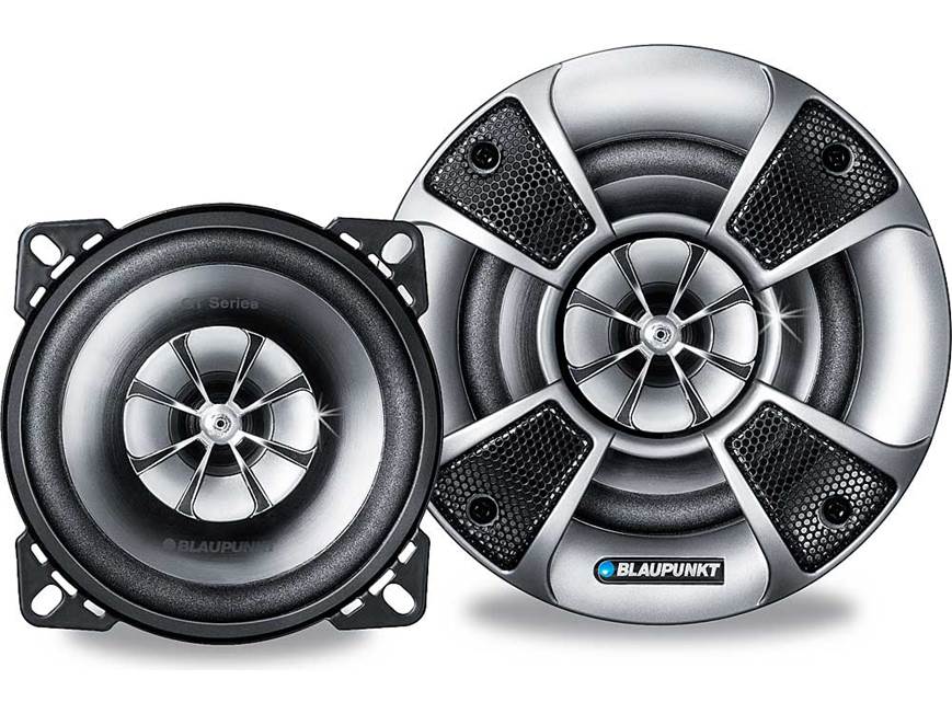 Blaupunkt GTx402 2-way 4