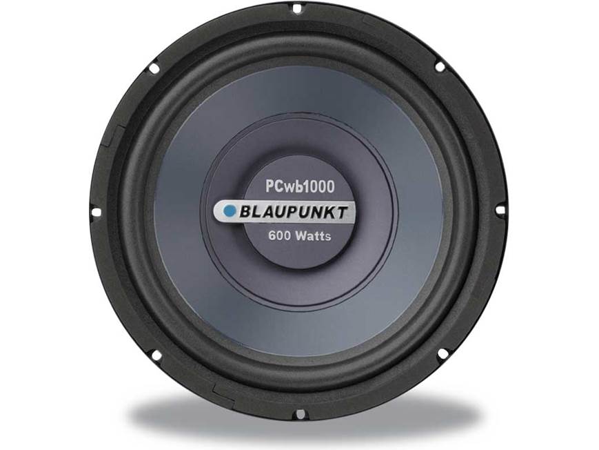 Blaupunkt PCwb1000 10