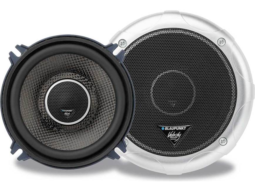 Blaupunkt Vx542 5-1/4