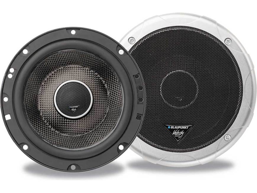 Blaupunkt Vx662 6-1/2 Blaupunkt Vx662 6-1/2