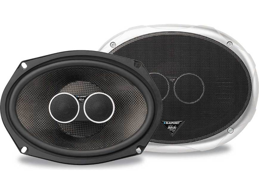 Blaupunkt Vx693 6